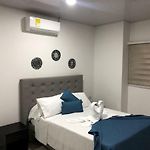 Apartahotel San Pedro de Alejandría