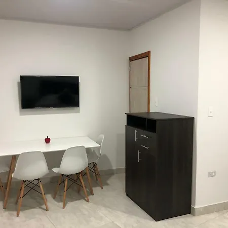 San Pedro De Alejandría Hotel Cartagena
