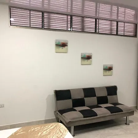 San Pedro De Alejandría Hotel Cartagena