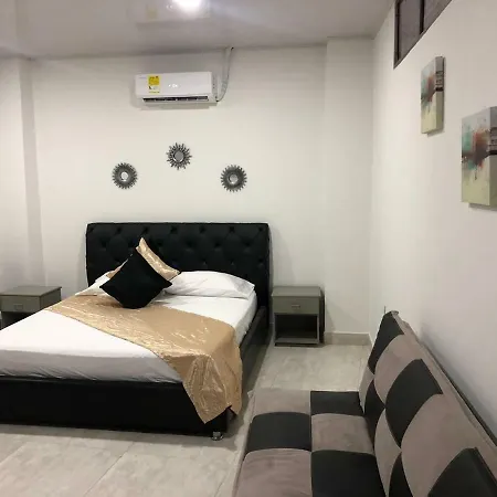 San Pedro De Alejandría Hotel Cartagena